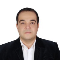 Ehsan TajSanjarani