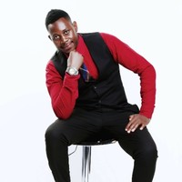 Wilfred Bha-Yanho