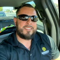 Ruben Mora