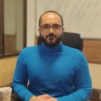 Mehdi Moradipari