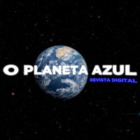 O Planeta Azul