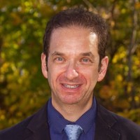 Joshua Halsband