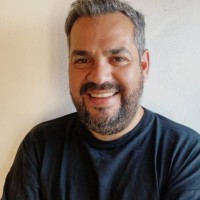 Carlos Nicolas Arregin