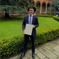 Mattia Spotorno