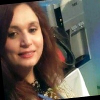 Rabia Arshad