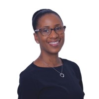 Marcia Aka-Kadjo