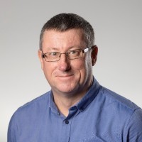Stephen O'Reilly