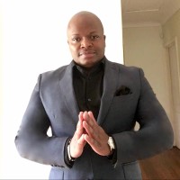 Solomzi Tshetu