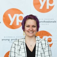 Catherine (Cat) Jones, SPHR, SHRM-SCP