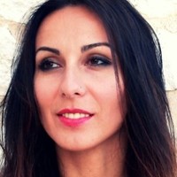 Svjetlana Cickovic