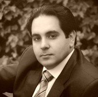 arash riahi