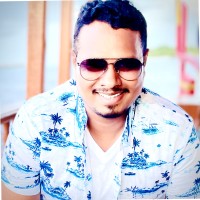 Santosh Kumar Das, Certified SAFe® 6 Advance scrum master