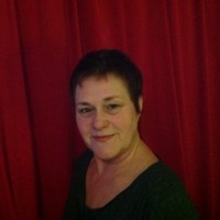 Sabine Van Den Oever