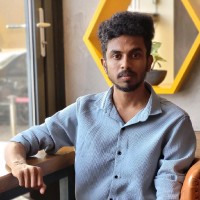 Mohammed Umar Farook