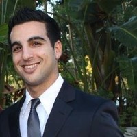 Omid Naeim