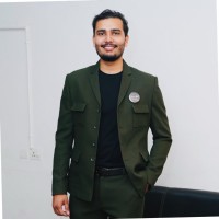 Dr Rajvansh Rana