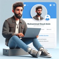 Mohammad DaudAmin
