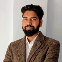 Suraj Gujar