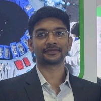 Ashvinth S S