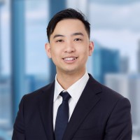 Jordan Wong