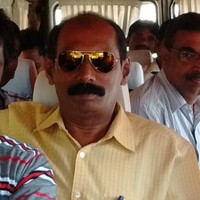 K Basavaraj