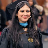 Nidhi Mishra