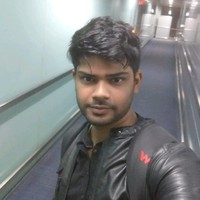 Shubham Kumar Prasad