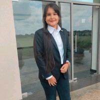Hrishika Jaiswal
