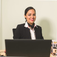 Perla Alejandre Aguilar