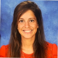 Gisella Sericano, M.Ed