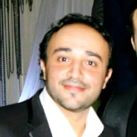 Tamer Shamel