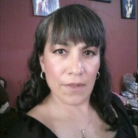 Esperanza Palacios Vargas