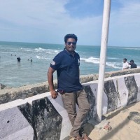 Manikandan Ramalingam