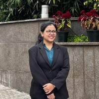Anushri Deshpande