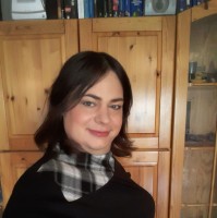 Christina Krautkrämer