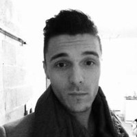 Etienne Rabaud