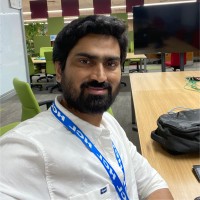 Md Umar Farooque Khan