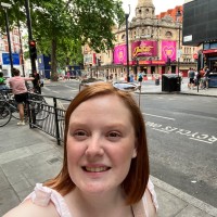 Sian Evans