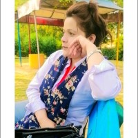 Sania Hashmi