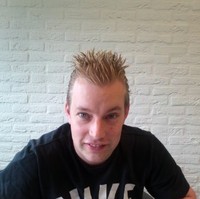Daan Van Der Hall