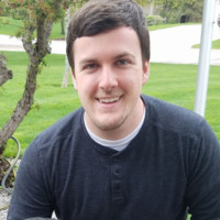 Eric Voisin