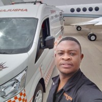 Olebogeng Safiti
