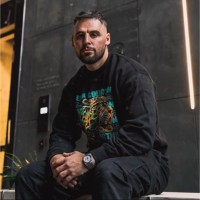 Chris Stojcevski