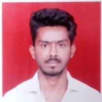 Ashwin Kumar