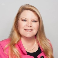 Carol George