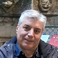 Jordi Torrent Palomeras