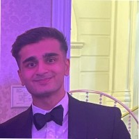 Aryan Patel