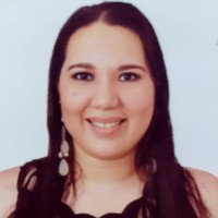 Alexandra Mora Piñeres