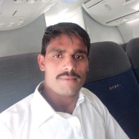 Tasawar Abbas