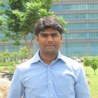 Manjunath K B